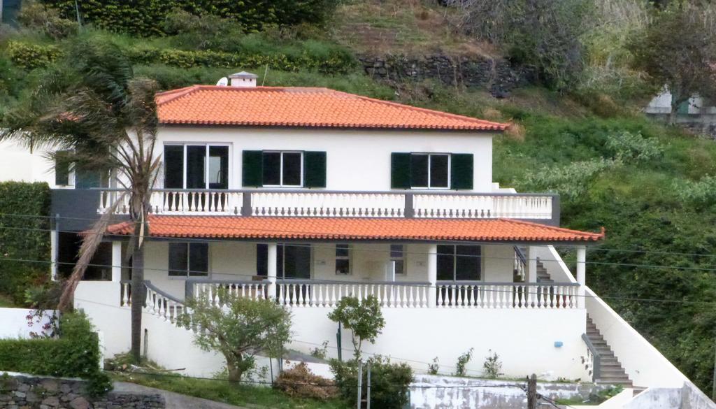 Vivenda Linda Vista Porto Da Cruz Exterior foto