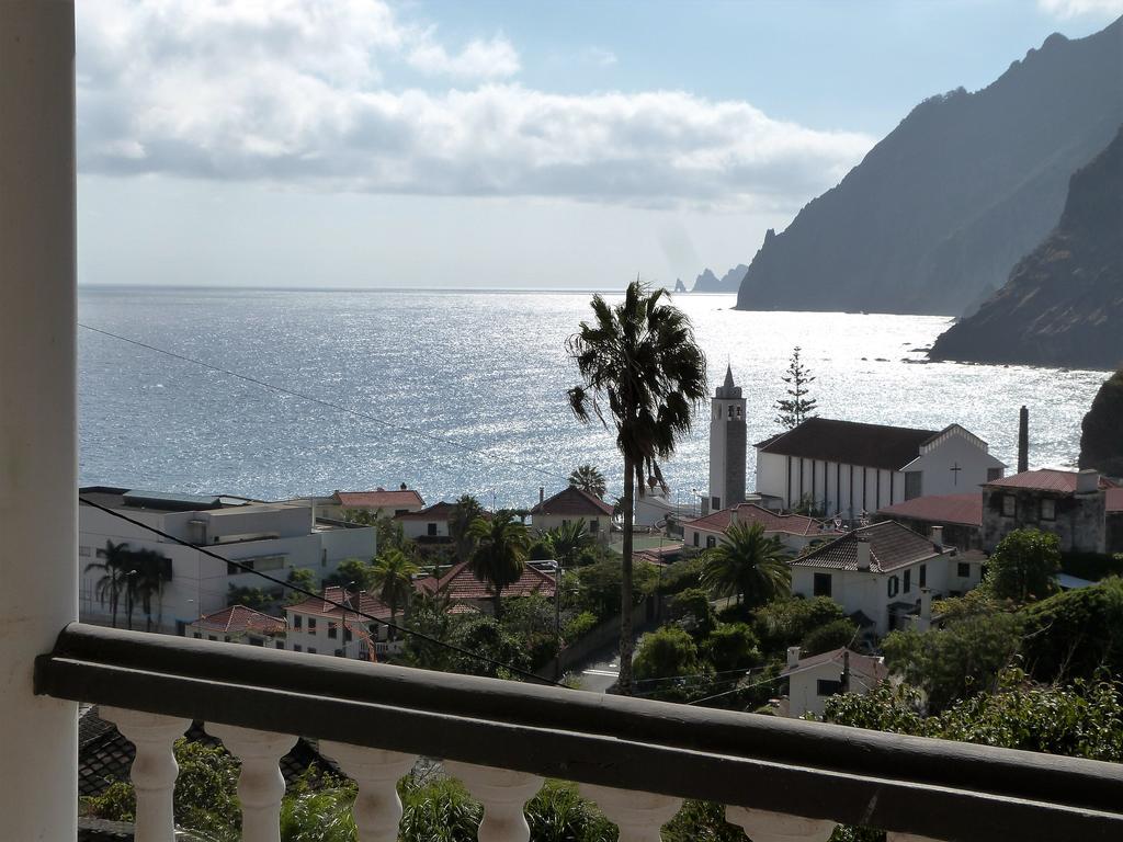 Vivenda Linda Vista Porto Da Cruz Exterior foto