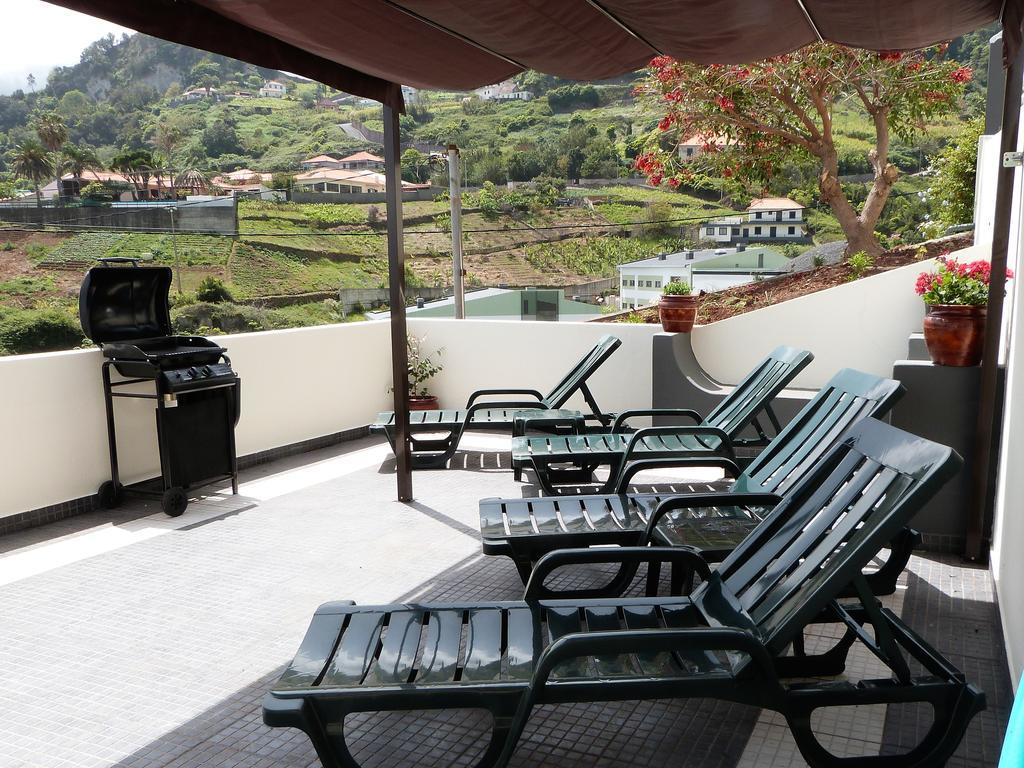 Vivenda Linda Vista Porto Da Cruz Exterior foto