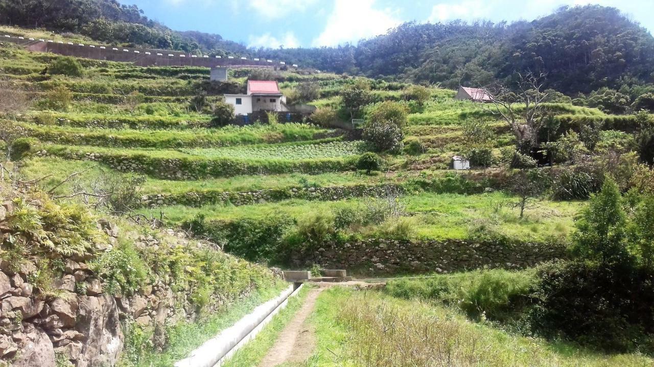 Vivenda Linda Vista Porto Da Cruz Exterior foto